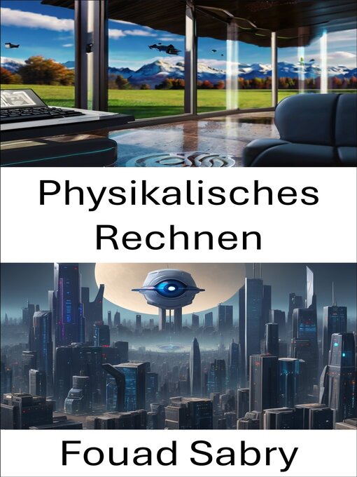 Title details for Physikalisches Rechnen by Fouad Sabry - Available